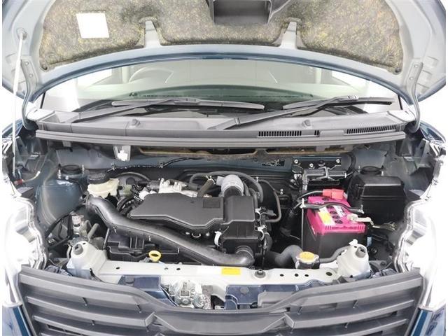 ルーミー G ワンセグ メモリーナビ ミュージックプレイヤー接続可 バックカメラ 衝突被害軽減システム ETC 両側電動スライド 記録簿 アイドリングストップ(29枚目)