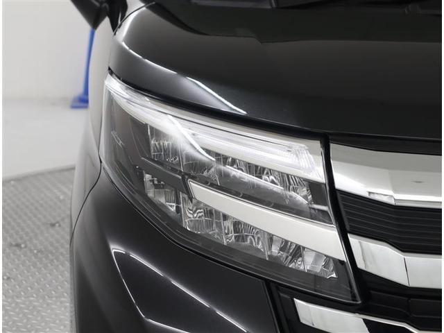 ルーミー カスタムＧ－Ｔ　フルセグ　メモリーナビ　ＤＶＤ再生　ミュージックプレイヤー接続可　衝突被害軽減システム　ＥＴＣ　両側電動スライド　ＬＥＤヘッドランプ　ワンオーナー　アイドリングストップ（33枚目）