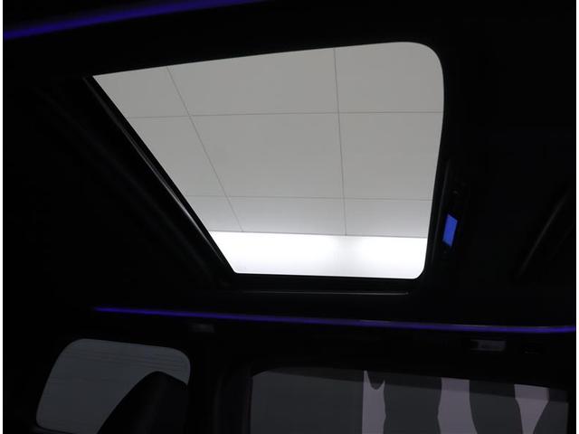 アルファード ２．５Ｓ　タイプゴールドＩＩＩ　サンルーフ　フルセグ　メモリーナビ　ＤＶＤ再生　ミュージックプレイヤー接続可　後席モニター　バックカメラ　衝突被害軽減システム　ＥＴＣ　ドラレコ　両側電動スライド　ＬＥＤヘッドランプ　乗車定員７人（8枚目）