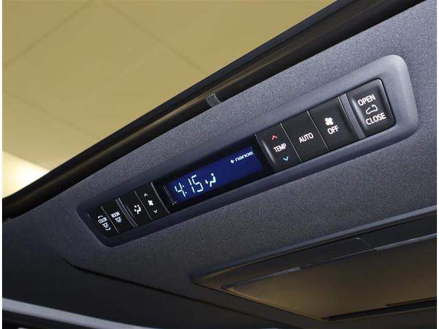 アルファード ２．５Ｓ　タイプゴールドＩＩＩ　サンルーフ　フルセグ　メモリーナビ　ＤＶＤ再生　ミュージックプレイヤー接続可　後席モニター　バックカメラ　衝突被害軽減システム　ＥＴＣ　ドラレコ　両側電動スライド　ＬＥＤヘッドランプ　乗車定員７人（9枚目）