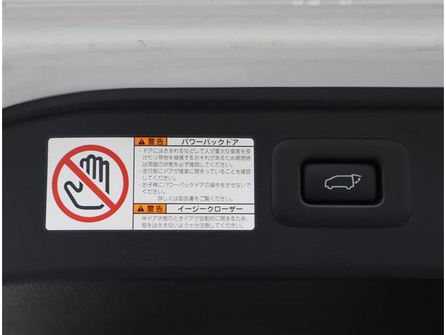 アルファード ２．５Ｓ　タイプゴールドＩＩＩ　サンルーフ　フルセグ　メモリーナビ　ＤＶＤ再生　ミュージックプレイヤー接続可　後席モニター　バックカメラ　衝突被害軽減システム　ＥＴＣ　ドラレコ　両側電動スライド　ＬＥＤヘッドランプ　乗車定員７人（17枚目）