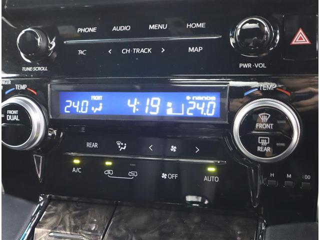 アルファード ２．５Ｓ　タイプゴールドＩＩＩ　サンルーフ　フルセグ　メモリーナビ　ＤＶＤ再生　ミュージックプレイヤー接続可　後席モニター　バックカメラ　衝突被害軽減システム　ＥＴＣ　ドラレコ　両側電動スライド　ＬＥＤヘッドランプ　乗車定員７人（21枚目）