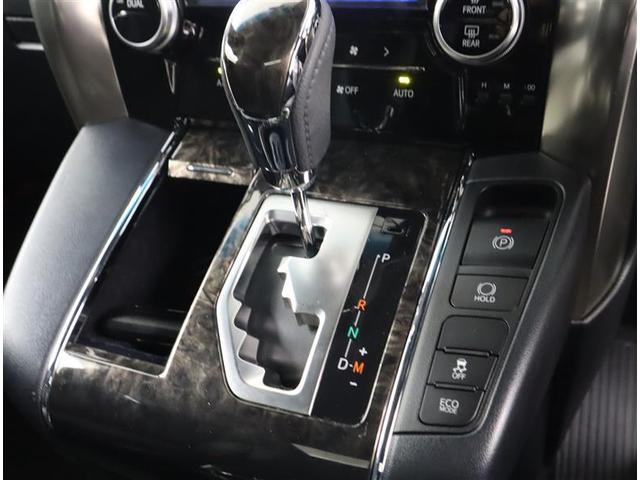 アルファード ２．５Ｓ　タイプゴールドＩＩＩ　サンルーフ　フルセグ　メモリーナビ　ＤＶＤ再生　ミュージックプレイヤー接続可　後席モニター　バックカメラ　衝突被害軽減システム　ＥＴＣ　ドラレコ　両側電動スライド　ＬＥＤヘッドランプ　乗車定員７人（22枚目）