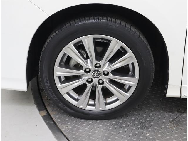 アルファード ２．５Ｓ　タイプゴールドＩＩＩ　サンルーフ　フルセグ　メモリーナビ　ＤＶＤ再生　ミュージックプレイヤー接続可　後席モニター　バックカメラ　衝突被害軽減システム　ＥＴＣ　ドラレコ　両側電動スライド　ＬＥＤヘッドランプ　乗車定員７人（33枚目）