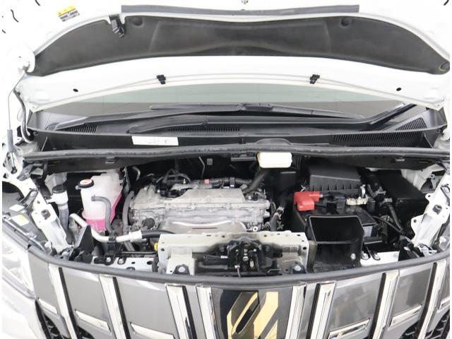 アルファード ２．５Ｓ　タイプゴールドＩＩＩ　サンルーフ　フルセグ　メモリーナビ　ＤＶＤ再生　ミュージックプレイヤー接続可　後席モニター　バックカメラ　衝突被害軽減システム　ＥＴＣ　ドラレコ　両側電動スライド　ＬＥＤヘッドランプ　乗車定員７人（35枚目）