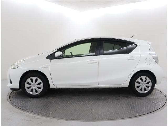 アクア Ｓ　ワンセグ　メモリーナビ　ミュージックプレイヤー接続可　バックカメラ　ＥＴＣ　ワンオーナー（3枚目）