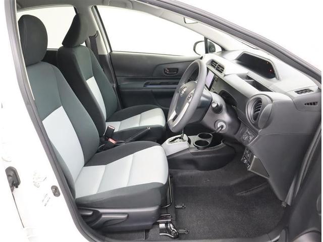 アクア Ｓ　ワンセグ　メモリーナビ　ミュージックプレイヤー接続可　バックカメラ　ＥＴＣ　ワンオーナー（5枚目）