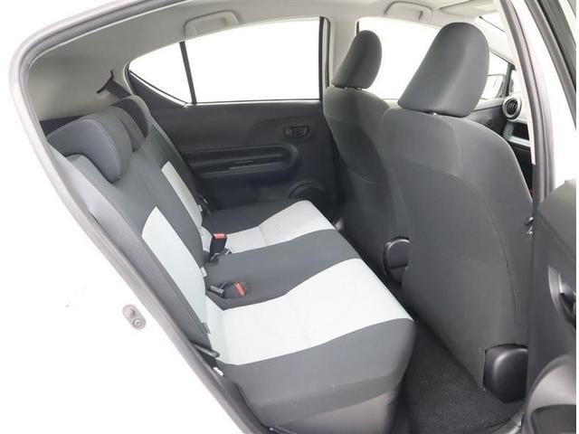 アクア Ｓ　ワンセグ　メモリーナビ　ミュージックプレイヤー接続可　バックカメラ　ＥＴＣ　ワンオーナー（6枚目）