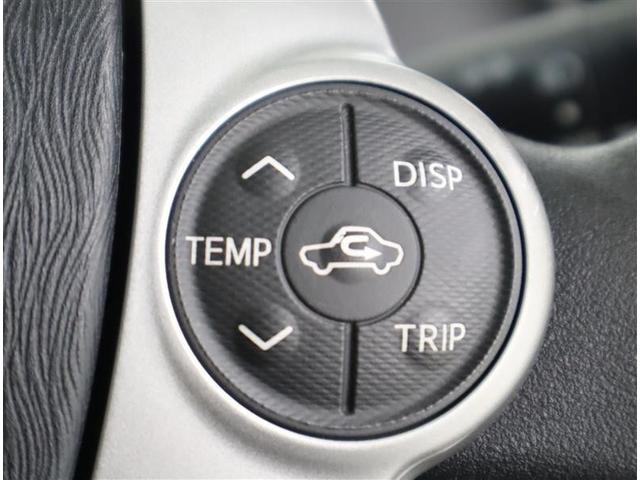 アクア Ｓ　ワンセグ　メモリーナビ　ミュージックプレイヤー接続可　バックカメラ　ＥＴＣ　ワンオーナー（17枚目）