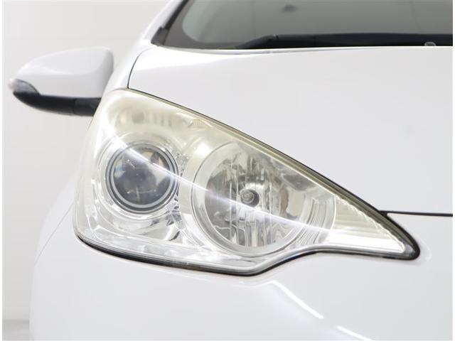 アクア Ｓ　ワンセグ　メモリーナビ　ミュージックプレイヤー接続可　バックカメラ　ＥＴＣ　ワンオーナー（30枚目）