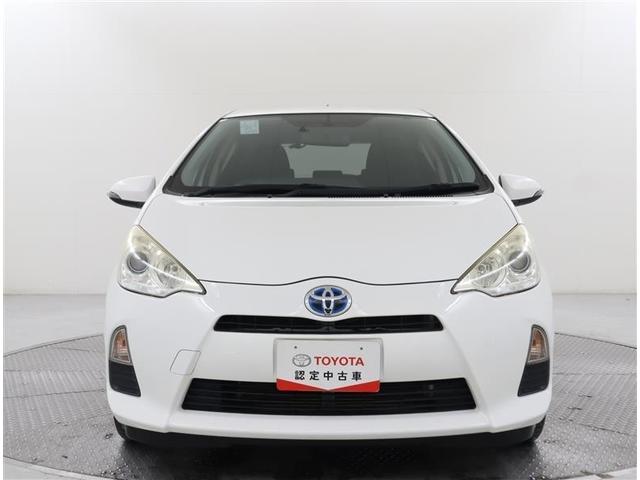 アクア Ｓ　ワンセグ　メモリーナビ　ミュージックプレイヤー接続可　バックカメラ　ＥＴＣ　ワンオーナー（31枚目）