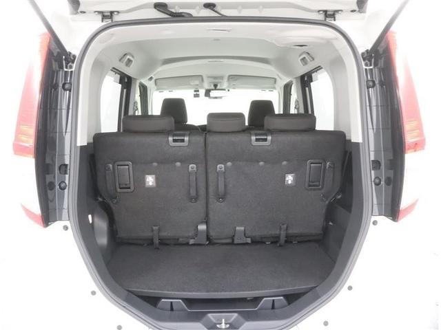 ルーミー G-T フルセグ メモリーナビ DVD再生 ミュージックプレイヤー接続可 バックカメラ 衝突被害軽減システム ETC ドラレコ 両側電動スライド LEDヘッドランプ ワンオーナー アイドリングストップ(9枚目)