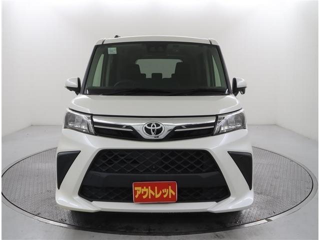 ルーミー G-T フルセグ メモリーナビ DVD再生 ミュージックプレイヤー接続可 バックカメラ 衝突被害軽減システム ETC ドラレコ 両側電動スライド LEDヘッドランプ ワンオーナー アイドリングストップ(29枚目)