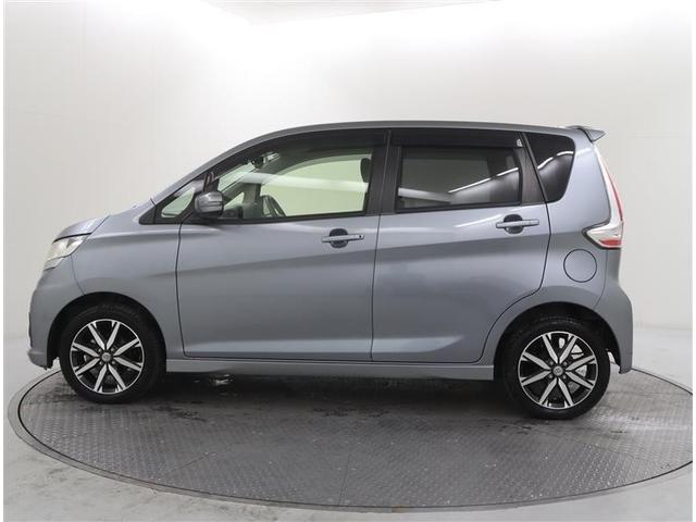 デイズ ハイウェイスター　Ｇターボ　フルセグ　メモリーナビ　ＤＶＤ再生　ミュージックプレイヤー接続可　バックカメラ　衝突被害軽減システム　ＥＴＣ　ＨＩＤヘッドライト　記録簿　アイドリングストップ（3枚目）