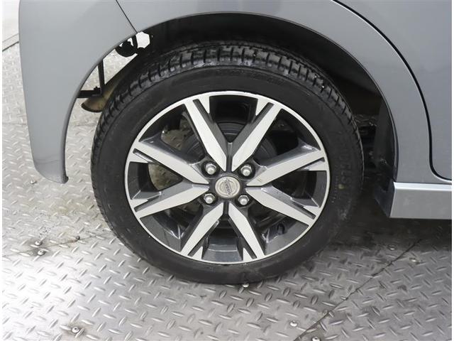 デイズ ハイウェイスター　Ｇターボ　フルセグ　メモリーナビ　ＤＶＤ再生　ミュージックプレイヤー接続可　バックカメラ　衝突被害軽減システム　ＥＴＣ　ＨＩＤヘッドライト　記録簿　アイドリングストップ（24枚目）