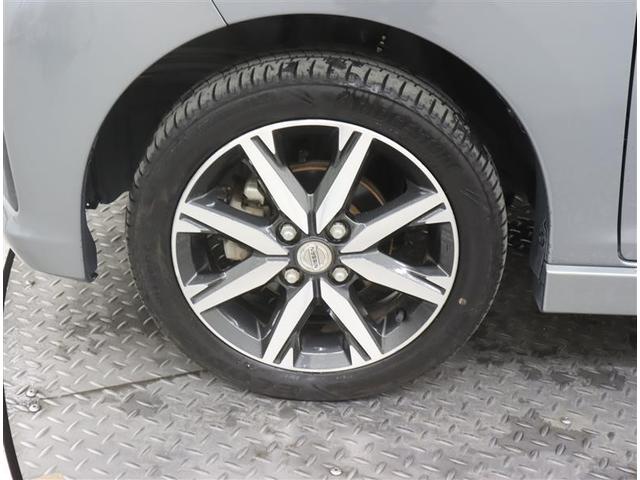 デイズ ハイウェイスター　Ｇターボ　フルセグ　メモリーナビ　ＤＶＤ再生　ミュージックプレイヤー接続可　バックカメラ　衝突被害軽減システム　ＥＴＣ　ＨＩＤヘッドライト　記録簿　アイドリングストップ（25枚目）