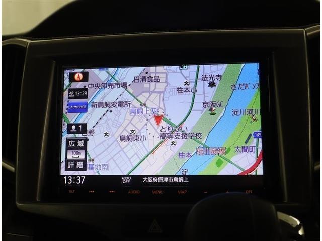 ソリオ ハイブリッドMX フルセグ メモリーナビ DVD再生 ミュージックプレイヤー接続可 バックカメラ 衝突被害軽減システム ETC 電動スライドドア HIDヘッドライト ウオークスルー ワンオーナー 記録簿(10枚目)