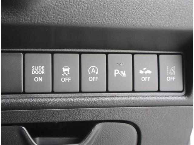 ソリオ ハイブリッドMX フルセグ メモリーナビ DVD再生 ミュージックプレイヤー接続可 バックカメラ 衝突被害軽減システム ETC 電動スライドドア HIDヘッドライト ウオークスルー ワンオーナー 記録簿(19枚目)