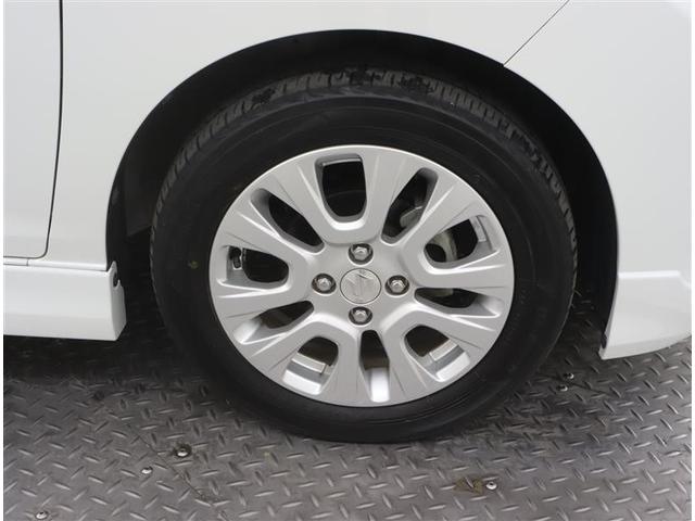 ソリオ ハイブリッドMX フルセグ メモリーナビ DVD再生 ミュージックプレイヤー接続可 バックカメラ 衝突被害軽減システム ETC 電動スライドドア HIDヘッドライト ウオークスルー ワンオーナー 記録簿(28枚目)