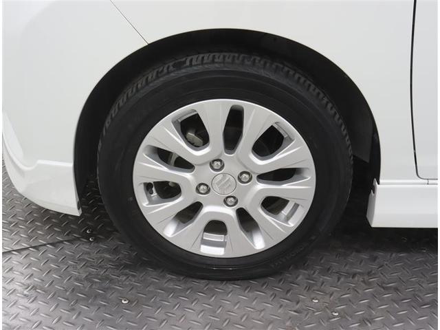 ソリオ ハイブリッドMX フルセグ メモリーナビ DVD再生 ミュージックプレイヤー接続可 バックカメラ 衝突被害軽減システム ETC 電動スライドドア HIDヘッドライト ウオークスルー ワンオーナー 記録簿(30枚目)