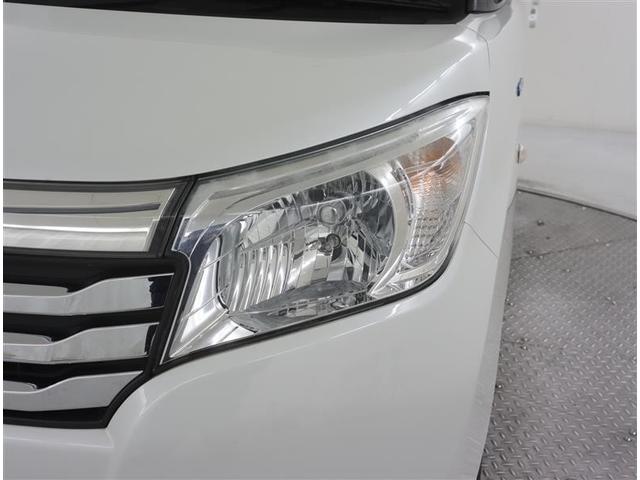 ソリオ ハイブリッドMX フルセグ メモリーナビ DVD再生 ミュージックプレイヤー接続可 バックカメラ 衝突被害軽減システム ETC 電動スライドドア HIDヘッドライト ウオークスルー ワンオーナー 記録簿(33枚目)