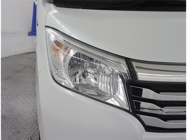 ソリオ ハイブリッドMX フルセグ メモリーナビ DVD再生 ミュージックプレイヤー接続可 バックカメラ 衝突被害軽減システム ETC 電動スライドドア HIDヘッドライト ウオークスルー ワンオーナー 記録簿(34枚目)