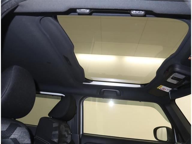 タフト Ｇターボ　クロムベンチャー　サンルーフ　フルセグ　メモリーナビ　ＤＶＤ再生　ミュージックプレイヤー接続可　バックカメラ　衝突被害軽減システム　ＥＴＣ　ＬＥＤヘッドランプ　ワンオーナー　記録簿　アイドリングストップ（8枚目）