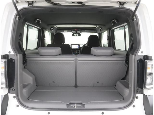 タフト Ｇターボ　クロムベンチャー　サンルーフ　フルセグ　メモリーナビ　ＤＶＤ再生　ミュージックプレイヤー接続可　バックカメラ　衝突被害軽減システム　ＥＴＣ　ＬＥＤヘッドランプ　ワンオーナー　記録簿　アイドリングストップ（9枚目）