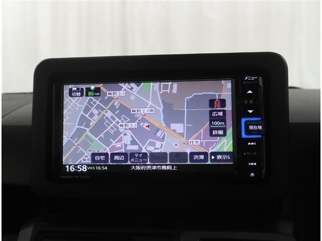 タフト Ｇターボ　クロムベンチャー　サンルーフ　フルセグ　メモリーナビ　ＤＶＤ再生　ミュージックプレイヤー接続可　バックカメラ　衝突被害軽減システム　ＥＴＣ　ＬＥＤヘッドランプ　ワンオーナー　記録簿　アイドリングストップ（10枚目）