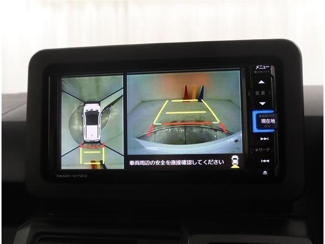 タフト Ｇターボ　クロムベンチャー　サンルーフ　フルセグ　メモリーナビ　ＤＶＤ再生　ミュージックプレイヤー接続可　バックカメラ　衝突被害軽減システム　ＥＴＣ　ＬＥＤヘッドランプ　ワンオーナー　記録簿　アイドリングストップ（12枚目）