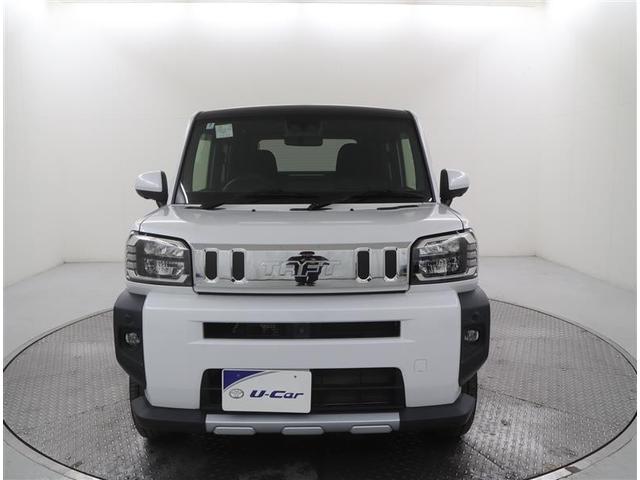 タフト Ｇターボ　クロムベンチャー　サンルーフ　フルセグ　メモリーナビ　ＤＶＤ再生　ミュージックプレイヤー接続可　バックカメラ　衝突被害軽減システム　ＥＴＣ　ＬＥＤヘッドランプ　ワンオーナー　記録簿　アイドリングストップ（29枚目）