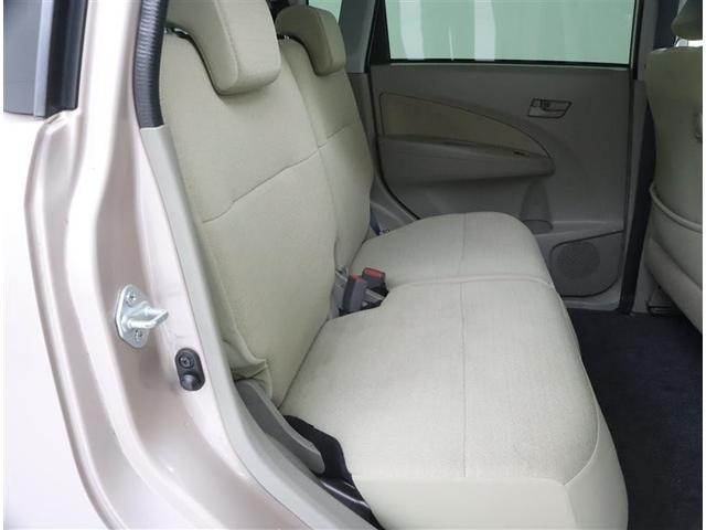 ムーヴ Ｘリミテッド　ワンセグ　メモリーナビ　ミュージックプレイヤー接続可　バックカメラ　アイドリングストップ（6枚目）