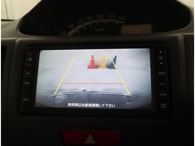 ムーヴ Ｘリミテッド　ワンセグ　メモリーナビ　ミュージックプレイヤー接続可　バックカメラ　アイドリングストップ（10枚目）