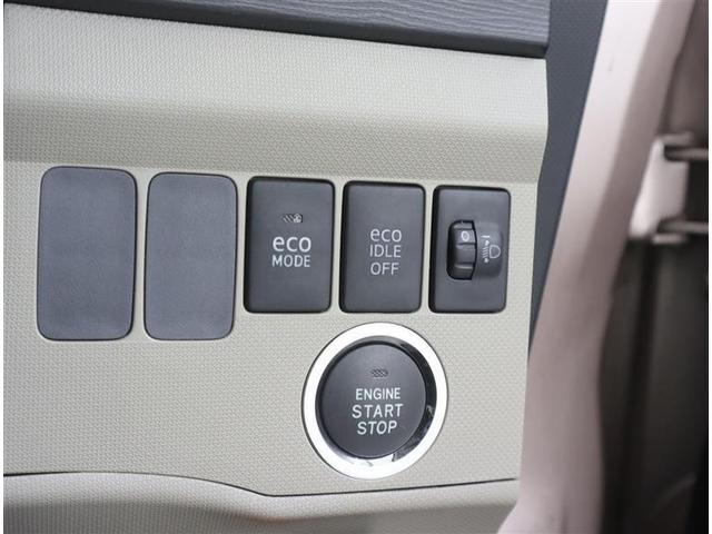 ムーヴ Ｘリミテッド　ワンセグ　メモリーナビ　ミュージックプレイヤー接続可　バックカメラ　アイドリングストップ（12枚目）