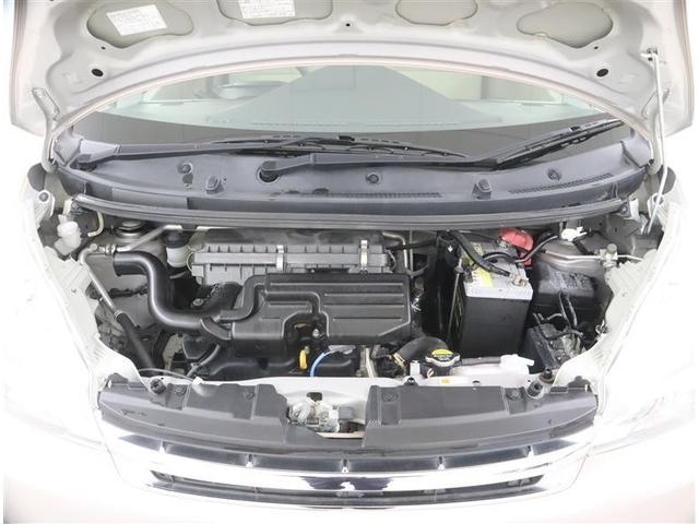 ムーヴ Ｘリミテッド　ワンセグ　メモリーナビ　ミュージックプレイヤー接続可　バックカメラ　アイドリングストップ（22枚目）