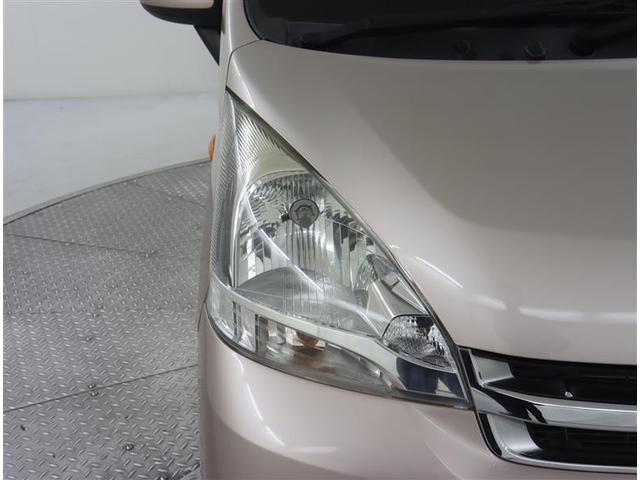 ムーヴ Ｘリミテッド　ワンセグ　メモリーナビ　ミュージックプレイヤー接続可　バックカメラ　アイドリングストップ（24枚目）