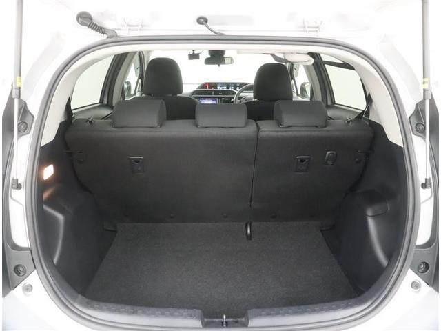 アクア Ｓスタイルブラック　ワンセグ　メモリーナビ　ミュージックプレイヤー接続可　バックカメラ　衝突被害軽減システム　ＬＥＤヘッドランプ　ワンオーナー　記録簿（8枚目）