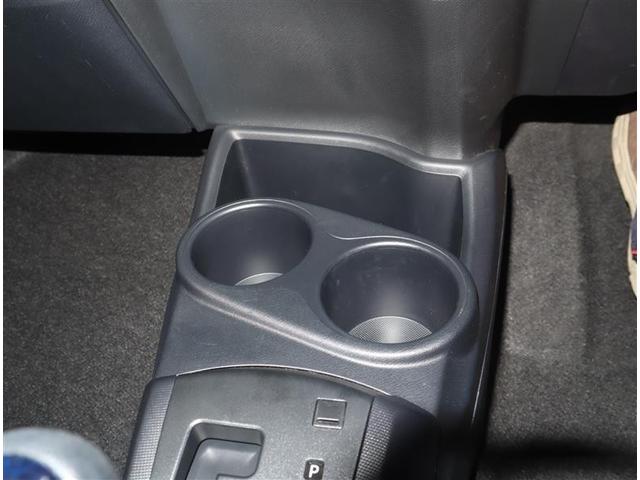 アクア Ｓスタイルブラック　ワンセグ　メモリーナビ　ミュージックプレイヤー接続可　バックカメラ　衝突被害軽減システム　ＬＥＤヘッドランプ　ワンオーナー　記録簿（14枚目）