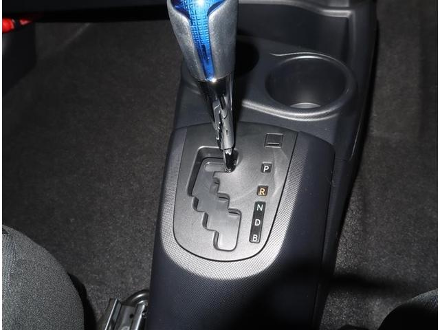 アクア Ｓスタイルブラック　ワンセグ　メモリーナビ　ミュージックプレイヤー接続可　バックカメラ　衝突被害軽減システム　ＬＥＤヘッドランプ　ワンオーナー　記録簿（15枚目）