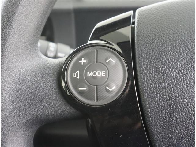 アクア Ｓスタイルブラック　ワンセグ　メモリーナビ　ミュージックプレイヤー接続可　バックカメラ　衝突被害軽減システム　ＬＥＤヘッドランプ　ワンオーナー　記録簿（18枚目）