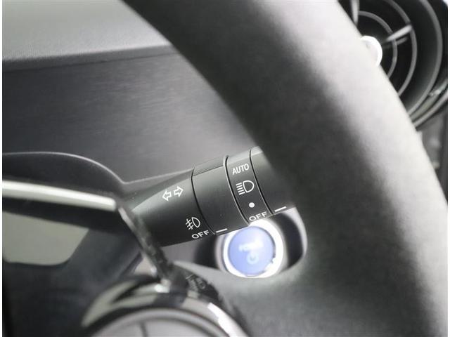 アクア Ｓスタイルブラック　ワンセグ　メモリーナビ　ミュージックプレイヤー接続可　バックカメラ　衝突被害軽減システム　ＬＥＤヘッドランプ　ワンオーナー　記録簿（20枚目）