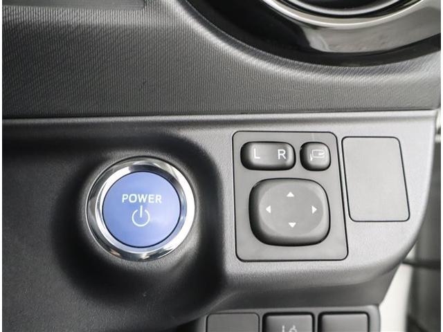 アクア Ｓスタイルブラック　ワンセグ　メモリーナビ　ミュージックプレイヤー接続可　バックカメラ　衝突被害軽減システム　ＬＥＤヘッドランプ　ワンオーナー　記録簿（21枚目）