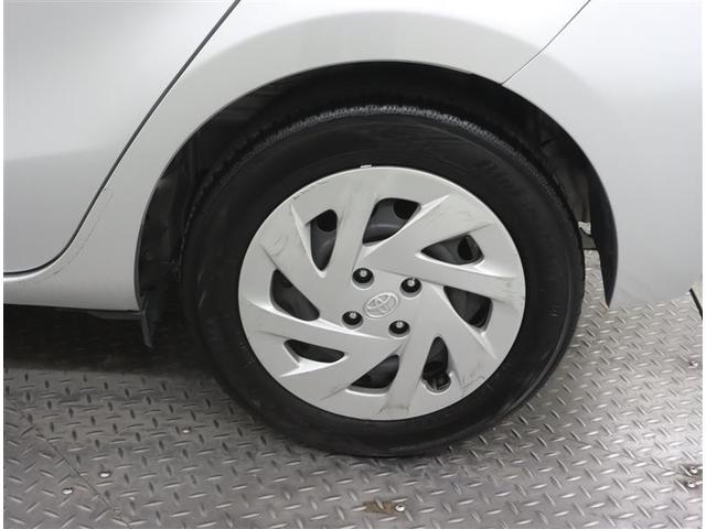 アクア Ｓスタイルブラック　ワンセグ　メモリーナビ　ミュージックプレイヤー接続可　バックカメラ　衝突被害軽減システム　ＬＥＤヘッドランプ　ワンオーナー　記録簿（29枚目）