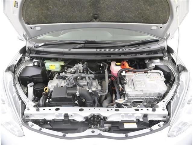 アクア Ｓスタイルブラック　ワンセグ　メモリーナビ　ミュージックプレイヤー接続可　バックカメラ　衝突被害軽減システム　ＬＥＤヘッドランプ　ワンオーナー　記録簿（30枚目）