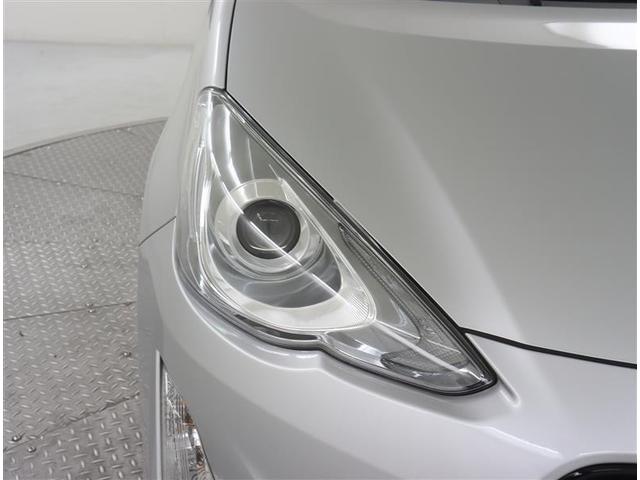 アクア Ｓスタイルブラック　ワンセグ　メモリーナビ　ミュージックプレイヤー接続可　バックカメラ　衝突被害軽減システム　ＬＥＤヘッドランプ　ワンオーナー　記録簿（32枚目）