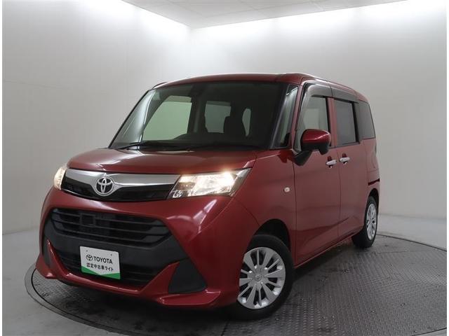 タンク Ｘ　Ｓ　ワンセグ　メモリーナビ　ミュージックプレイヤー接続可　衝突被害軽減システム　ＥＴＣ　電動スライドドア　ワンオーナー　記録簿　アイドリングストップ（2枚目）