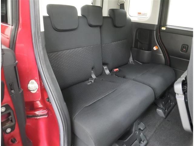 タンク Ｘ　Ｓ　ワンセグ　メモリーナビ　ミュージックプレイヤー接続可　衝突被害軽減システム　ＥＴＣ　電動スライドドア　ワンオーナー　記録簿　アイドリングストップ（6枚目）