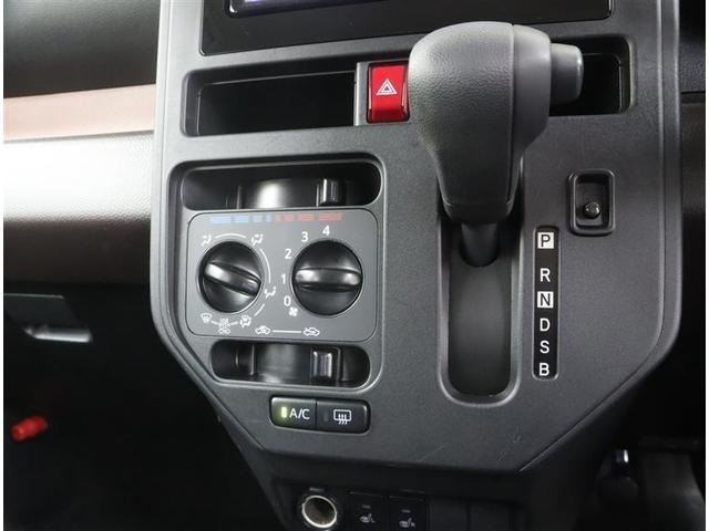 タンク Ｘ　Ｓ　ワンセグ　メモリーナビ　ミュージックプレイヤー接続可　衝突被害軽減システム　ＥＴＣ　電動スライドドア　ワンオーナー　記録簿　アイドリングストップ（12枚目）