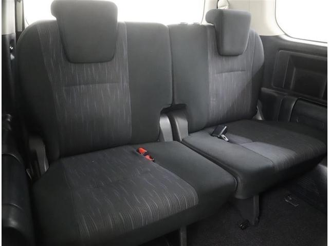 ヴォクシー ＺＳ　フルセグ　メモリーナビ　ＤＶＤ再生　ミュージックプレイヤー接続可　バックカメラ　ＥＴＣ　両側電動スライド　ＨＩＤヘッドライト　ウオークスルー　乗車定員７人　３列シート　ワンオーナー（7枚目）