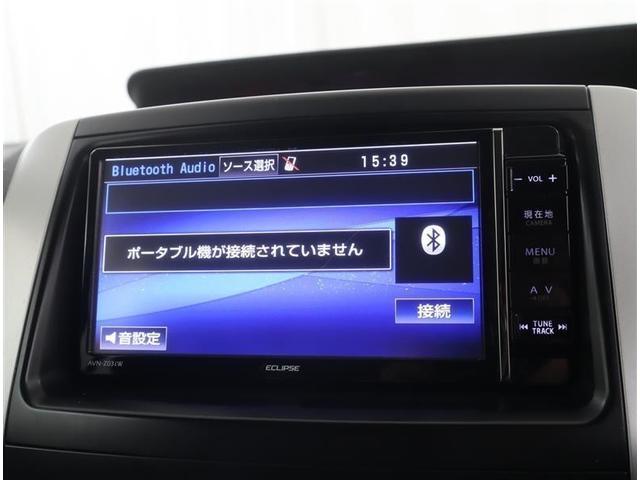 ヴォクシー ＺＳ　フルセグ　メモリーナビ　ＤＶＤ再生　ミュージックプレイヤー接続可　バックカメラ　ＥＴＣ　両側電動スライド　ＨＩＤヘッドライト　ウオークスルー　乗車定員７人　３列シート　ワンオーナー（12枚目）